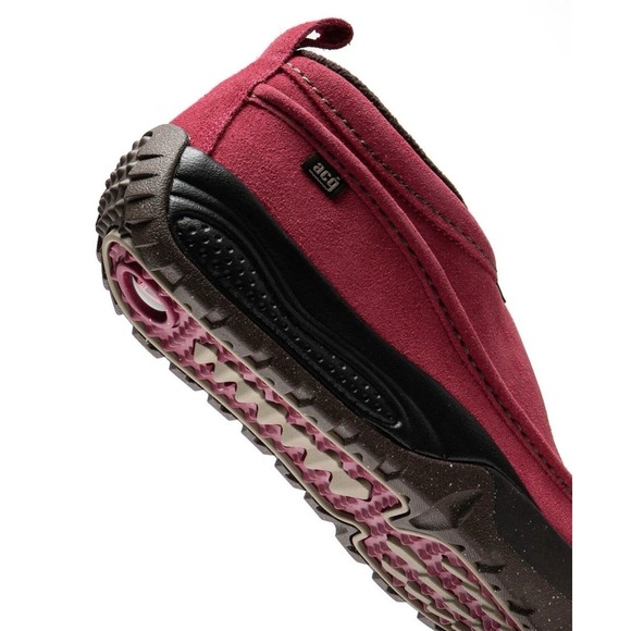 Men Size 11.5 Nike ACG Izy \'Rush Pink\' 600‎ Shoes RARE All conditions FV4317-600 main image 8
